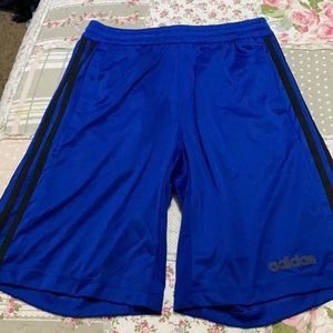 Men’s Adidas Climacool shorts